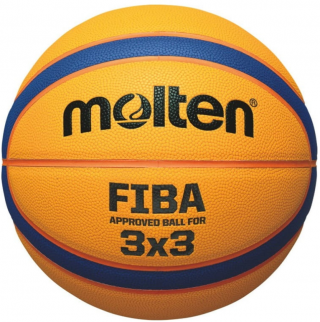 Molten B33T5000 7 Numara Basketbol Topu kullananlar yorumlar